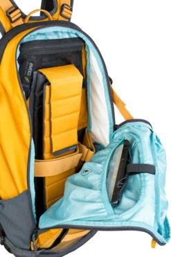 Evoc FR Trail E-Ride Protektorenrucksack Fahrradrucksack -Vaude Boutiquen 1 E Ride