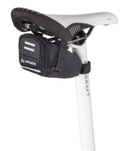 Vaude Satteltasche Race Light Verschiedene Größen