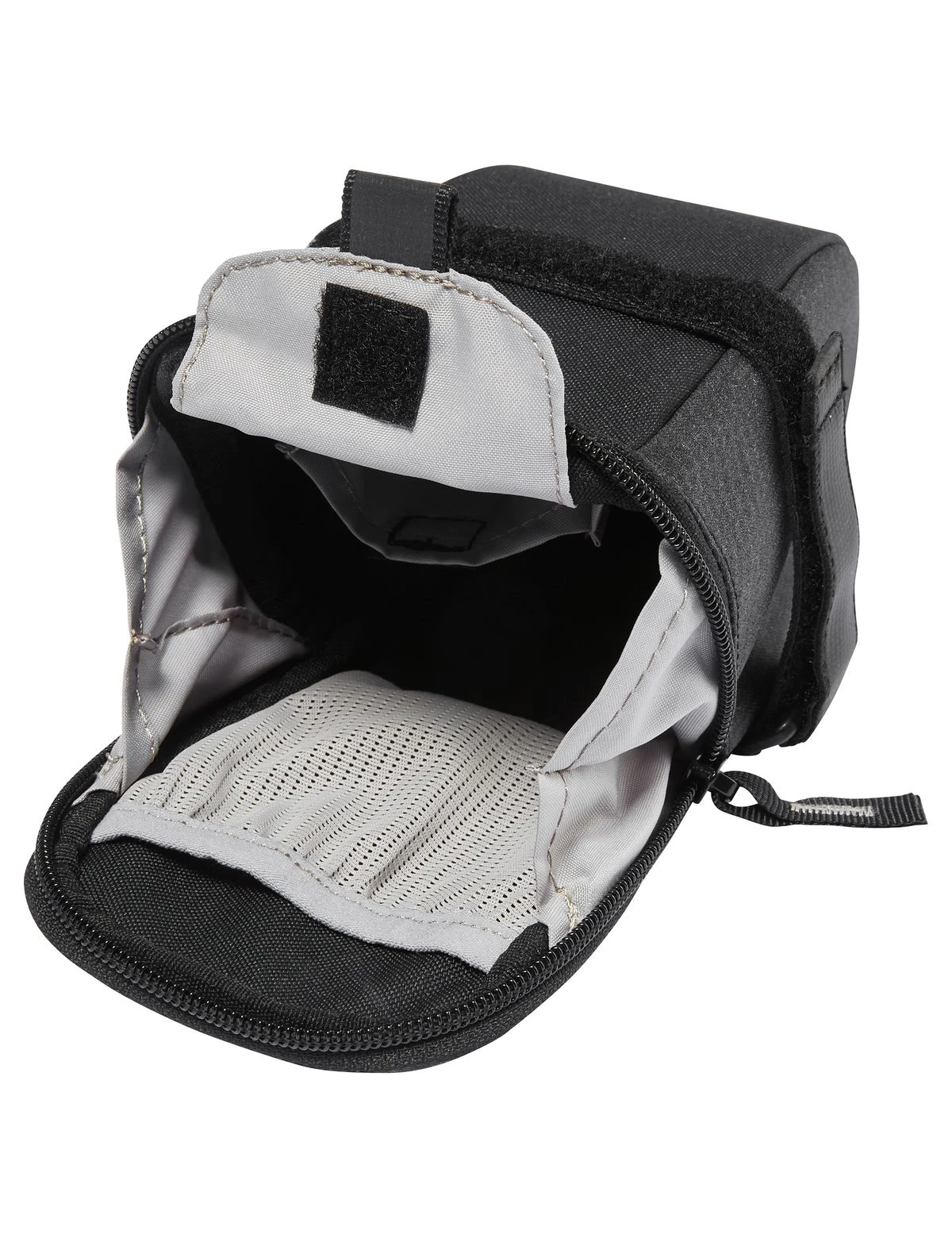 VAUDE Fahrradtasche Race Light XL Luminum Satteltasche 4 VAUDE Fahrradtasche Race Light XL Luminum Satteltasche – Bild 2