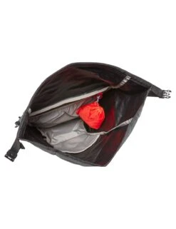 VAUDE Road Master Roll-It Luminum Single Fahrradtasche Hinterradtasche Gepäckträgertasche 7 VAUDE Road Master Roll-It Luminum Single Fahrradtasche Hinterradtasche Gepäckträgertasche -Vaude Boutiquen 16072 010 d 2