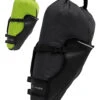 Vaude Packtasche Trailsaddle Wasserdichte Satteltasche