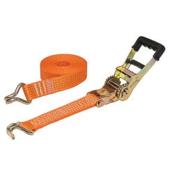 TreeUp Zurrgurt Mit Druckratsche