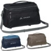 Vaude Road Master Shopper Gepäckträgertasche Mit Snap-IT Halter