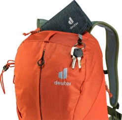 Deuter AC Lite 17 Tagesrucksack Fahrradrucksack -Vaude Boutiquen 2021 AC Light 17 Fach
