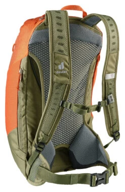 Deuter AC Lite 17 Tagesrucksack Fahrradrucksack -Vaude Boutiquen 2021 AC Light 17 R cken