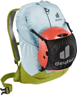 Deuter AC Lite 15 SL Tagesrucksack Fahrradrucksack 10 Deuter AC Lite 15 SL Tagesrucksack Fahrradrucksack -Vaude Boutiquen 2021 AC Lite 15 SL Helm