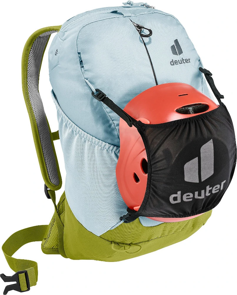 Deuter AC Lite 15 SL Tagesrucksack Fahrradrucksack 6 Deuter AC Lite 15 SL Tagesrucksack Fahrradrucksack – Bild 4