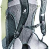 Deuter AC Lite 15 SL Tagesrucksack Fahrradrucksack -Vaude Boutiquen 2021 AC Lite 15 SL R cken