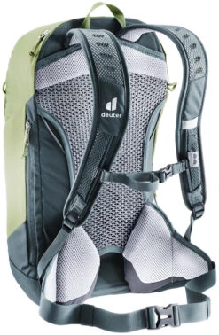 Deuter AC Lite 15 SL Tagesrucksack Fahrradrucksack