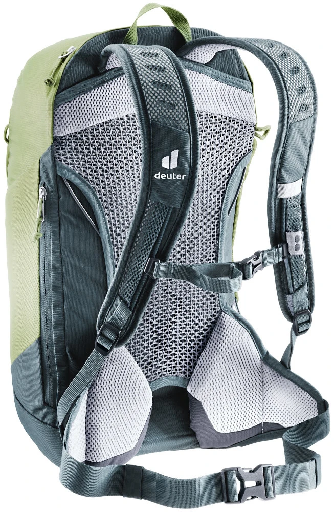 Deuter AC Lite 15 SL Tagesrucksack Fahrradrucksack 3 Deuter AC Lite 15 SL Tagesrucksack Fahrradrucksack