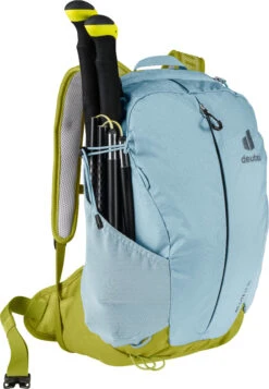 Deuter AC Lite 15 SL Tagesrucksack Fahrradrucksack 11 Deuter AC Lite 15 SL Tagesrucksack Fahrradrucksack -Vaude Boutiquen 2021 AC Lite 15 SL stock