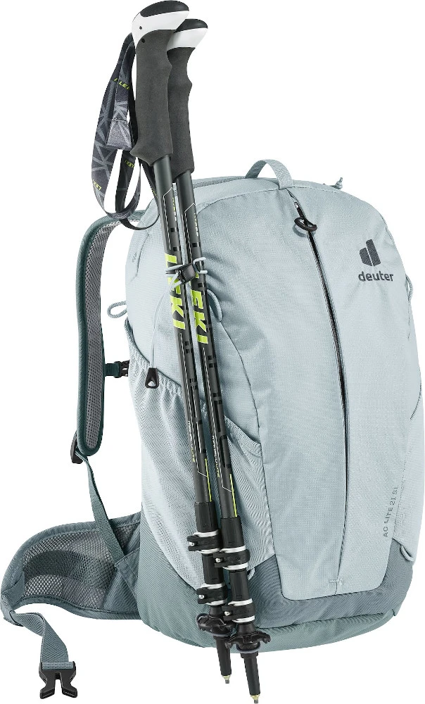 Deuter AC Lite 21 SL Tagesrucksack Fahrradrucksack 5 Deuter AC Lite 21 SL Tagesrucksack Fahrradrucksack – Bild 3