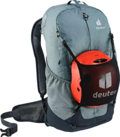 Deuter AC Lite 25 EL Tagesrucksack Fahrradrucksack -Vaude Boutiquen 2021 AC Lite 25 Helm