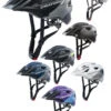 Cratoni Mountainbikehelm Allride Fahrradhelm Bikehelm -Vaude Boutiquen 2021 Allride alle