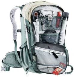 Deuter Trans Alpine Pro 26 SL Fahrradrucksack Tourenrucksack