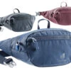 Deuter Belt I E-Bike Gürtel Gürteltasche Hüfttasche -Vaude Boutiquen 2021 Belt 1 alle