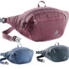 Deuter Belt II Gürteltasche Hüfttasche E-Bike Gürtel -Vaude Boutiquen 2021 Belt II alle