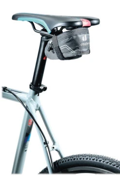 Deuter Bike Bag Race 1 Satteltasche Werkzeugtasche 0,3 L