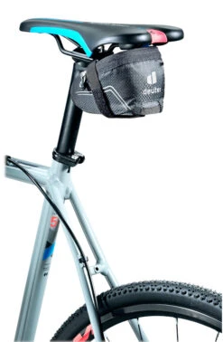 Deuter Bike Bag Race II Satteltasche Werkzeugtasche 0,5 L