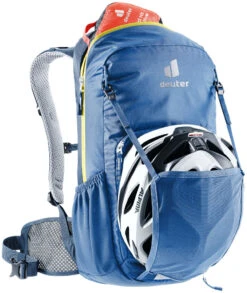 Deuter Bike I 20 Fahrradrucksack Tagesrucksack -Vaude Boutiquen 2021 BikeI 20 helm
