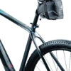 Deuter Bike Bag II Satteltasche 3291121 Werkzeugtasche 1,1 L -Vaude Boutiquen 2021 Deuter Bike Bag II