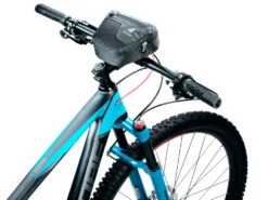 Deuter Lenkertasche City Bag Fronttasche 3290421