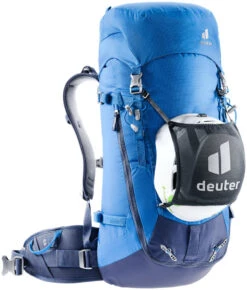Deuter Helmhalter Helmbefestigung Rucksack Zubehör