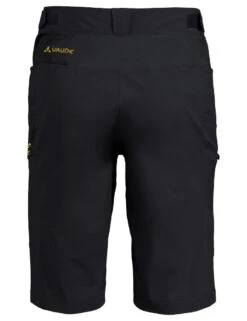 Vaude Altissimo Shorts III Herren Fahrradhose Kurze Radhose Mit Polster 13 Vaude Altissimo Shorts III Herren Fahrradhose Kurze Radhose Mit Polster -Vaude Boutiquen 2021 Herren Altissimo black black hinten