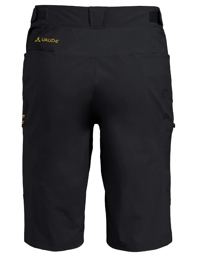 Vaude Altissimo Shorts III Herren Fahrradhose Kurze Radhose Mit Polster 5 Vaude Altissimo Shorts III Herren Fahrradhose Kurze Radhose Mit Polster – Bild 3