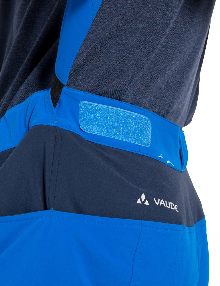 Vaude Altissimo Shorts III Herren Fahrradhose Kurze Radhose Mit Polster 7 Vaude Altissimo Shorts III Herren Fahrradhose Kurze Radhose Mit Polster – Bild 5