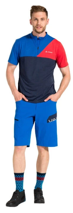 Vaude Altissimo Shorts III Herren Fahrradhose Kurze Radhose Mit Polster 18 Vaude Altissimo Shorts III Herren Fahrradhose Kurze Radhose Mit Polster -Vaude Boutiquen 2021 Herren Altissimo detail4