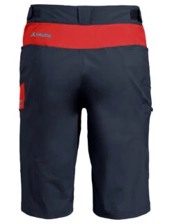 Vaude Altissimo Shorts III Herren Fahrradhose Kurze Radhose Mit Polster 14 Vaude Altissimo Shorts III Herren Fahrradhose Kurze Radhose Mit Polster -Vaude Boutiquen 2021 Herren Altissimo eclipse hinten