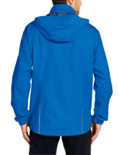 Vaude Herrenjacke Escape Bike Light Fahrradjacke Regenjacke Freizeitjacke -Vaude Boutiquen 2021 Me Escape Light Anwendung1