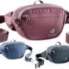 Deuter Organizer Belt Gürteltasche Hüfttasche Jogging 2 Deuter Organizer Belt Gürteltasche Hüfttasche Jogging -Vaude Boutiquen 2021 Organizer Belt alle