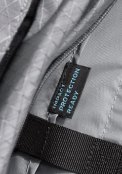 Camelbak Impact Protector 246200 Rückenprotektor Mit Aufprallschutz -Vaude Boutiquen 2021 Protektor 4