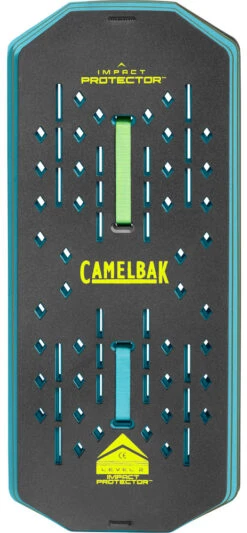 Camelbak Impact Protector 246200 Rückenprotektor Mit Aufprallschutz -Vaude Boutiquen 2021 Protektor 5
