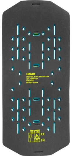 Camelbak Impact Protector 246200 Rückenprotektor Mit Aufprallschutz -Vaude Boutiquen 2021 Protektor 6