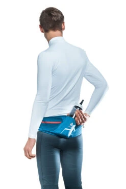 Deuter Pulse 2 Gürteltasche Hüfttasche E-Bike Gürtel Trinkgürtel -Vaude Boutiquen 2021 Puls 2 anwendung 1