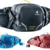 Deuter Gürteltasche Pulse 3 Hüfttasche E-Bike Gürtel Trinkgürtel