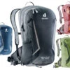 Deuter Race EXP Air Tagesrucksack Fahrradrucksack
