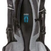 Deuter Attack 22 EL SAS-Protektorenrucksack Downhill Freeride