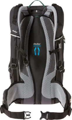 Deuter Attack 22 EL SAS-Protektorenrucksack Downhill Freeride