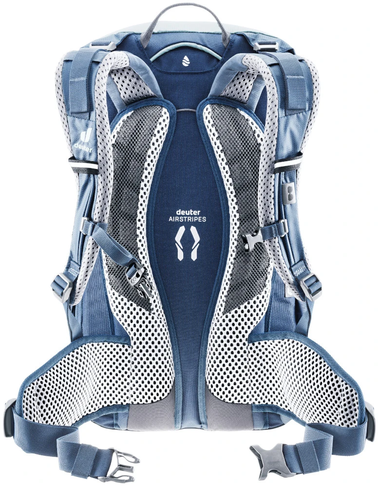 Deuter Trans Alpine 28 SL Fahrradrucksack Wanderrucksack 4 Deuter Trans Alpine 28 SL Fahrradrucksack Wanderrucksack – Bild 2