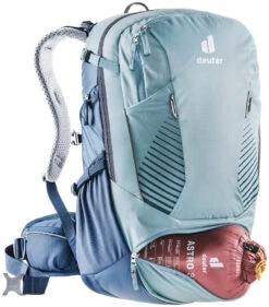 Deuter Trans Alpine 28 SL Fahrradrucksack Wanderrucksack 13 Deuter Trans Alpine 28 SL Fahrradrucksack Wanderrucksack -Vaude Boutiquen 2021 TransAlpine28SLHinten