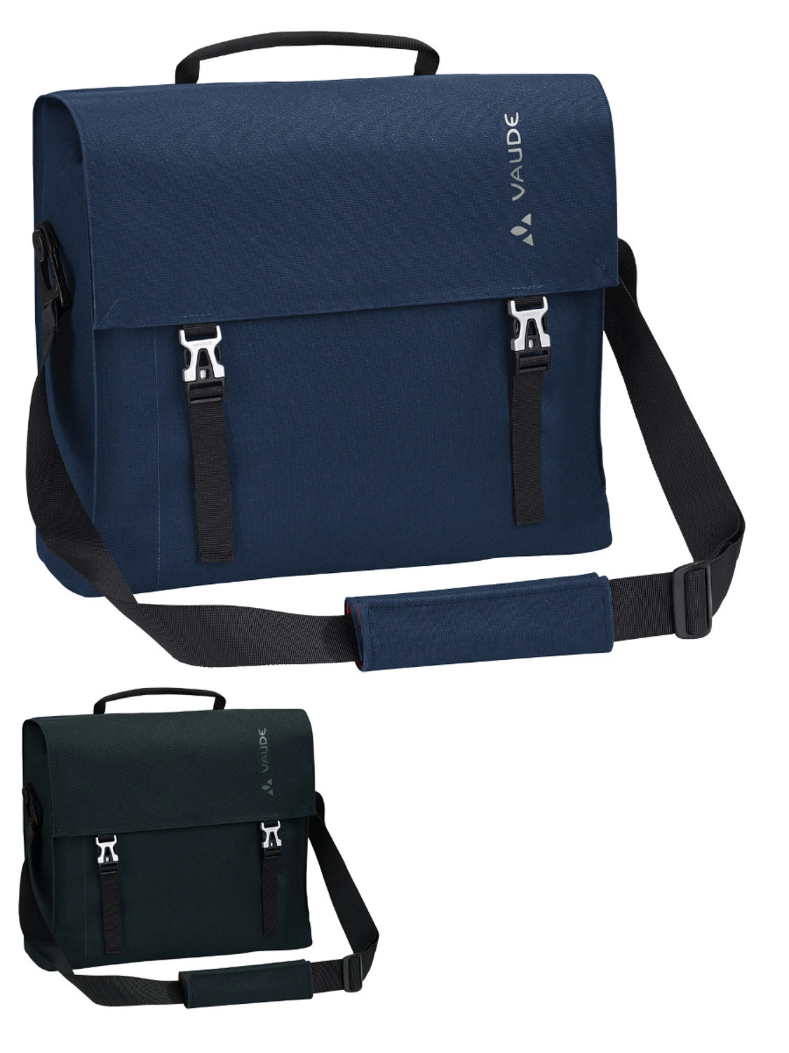 Vaude Fahrradtasche Bayreuth III Aktentasche Gepäckträgertasche Notebooktasche 3 Vaude Fahrradtasche Bayreuth III Aktentasche Gepäckträgertasche Notebooktasche