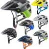 Cratoni Mountainbikehelm Allset Fahrradhelm Inliner Bikehelme -Vaude Boutiquen 21 Allset alle