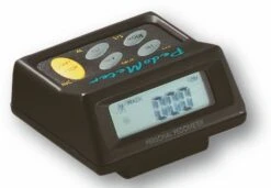 TFA Dostmann TFA 42.2000 Elektronischer Multifunktions-Schrittzähler HITRAX MOVE