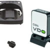 VDO Geschwindigkeits-Sender-Kit 3011 Funkvariante -Vaude Boutiquen 30101 komplett548b05ec14a22