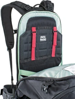 Evoc FR Trail E-Ride Protektorenrucksack Fahrradrucksack -Vaude Boutiquen 4 E Ride