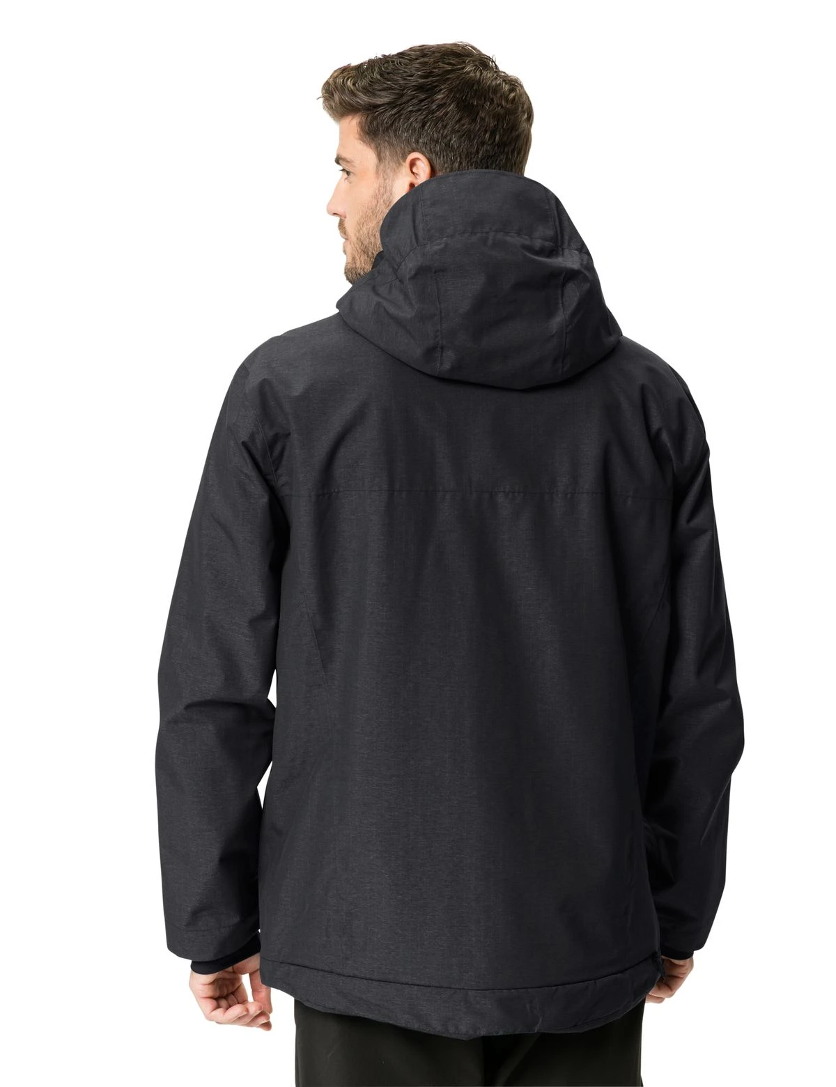 VAUDE Herren Regenjacke Fahrradjacke Comyou Pro Rain Jacket Jacke 4 VAUDE Herren Regenjacke Fahrradjacke Comyou Pro Rain Jacket Jacke – Bild 2